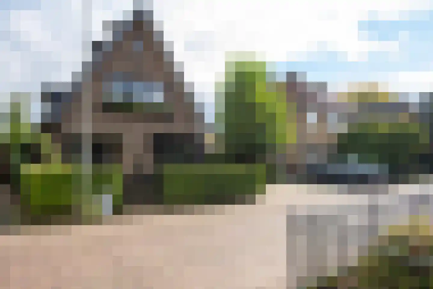 Bakkerstraat 16 in Putten