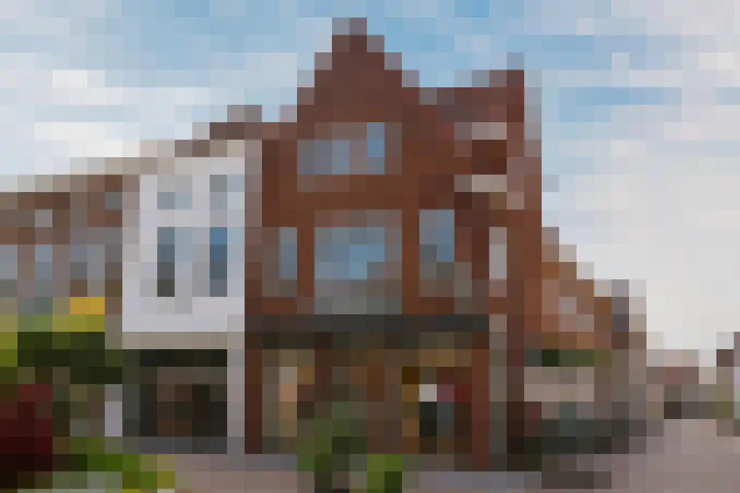 Bakkerstraat 2 a in Vianen