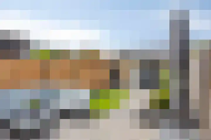 Baksteen 27 Dronten foto 3