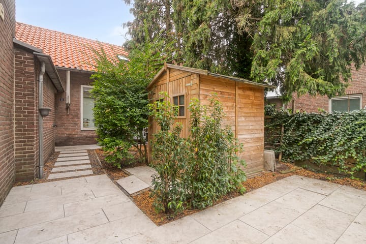 Balboastraat 5 in Amersfoort foto