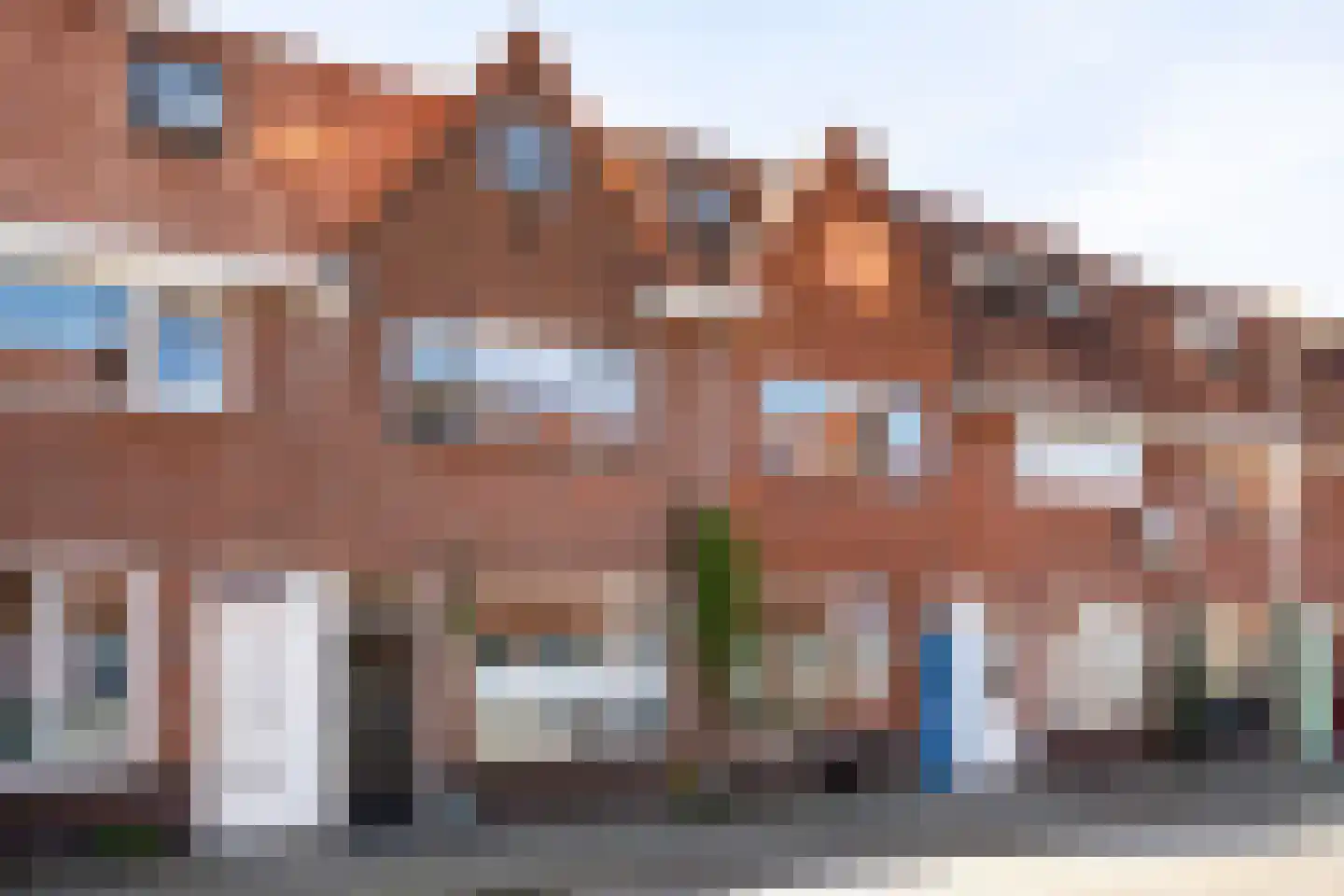 Balderikstraat 32 in Utrecht