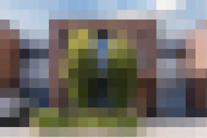 Balin 4 Geldrop
