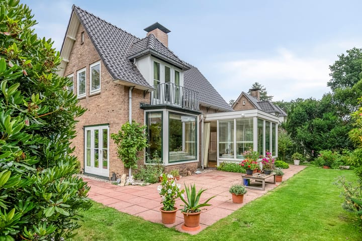 Balistraat 11 in Amersfoort foto