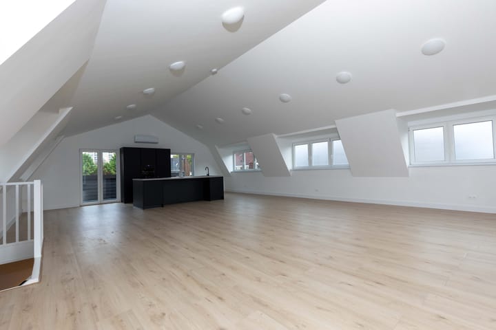 Balistraat 33 in Enschede foto