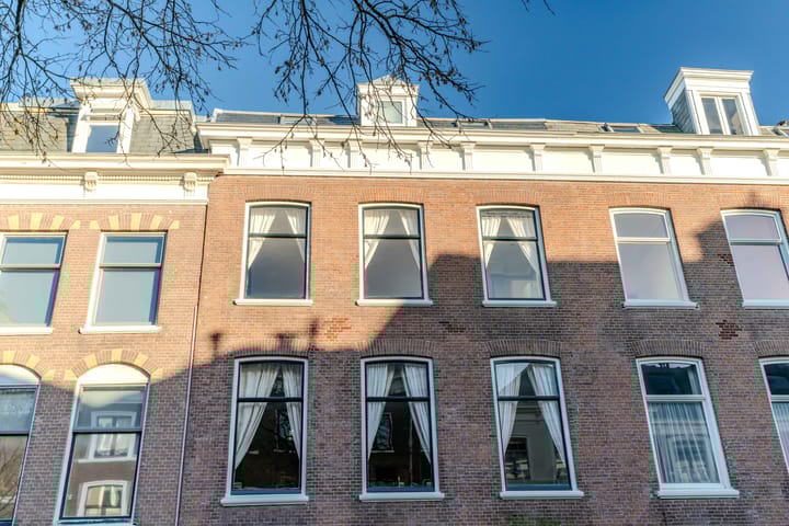 Balistraat 43-1 in 's-Gravenhage