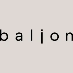 Logo van Baljon makelaars