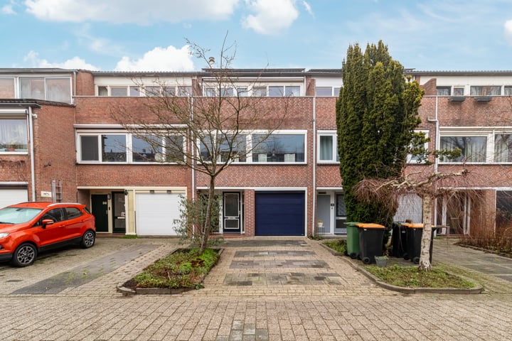 Baljuw 35 in Hoorn foto