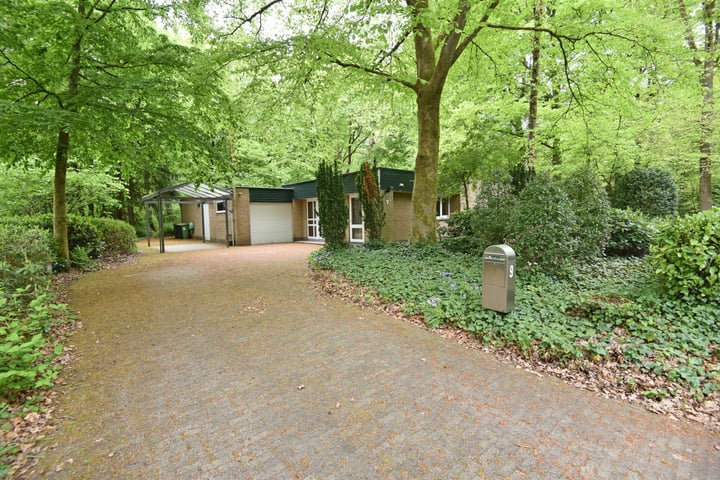 Ballastputweg 9 in Epe foto