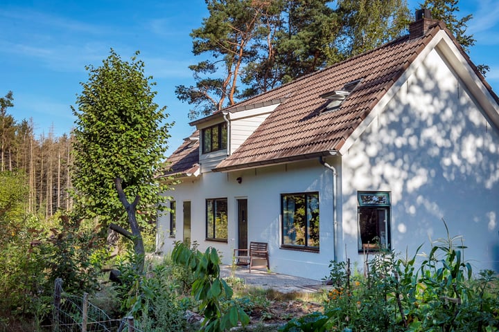 Balsedreef 27 in Bergen op Zoom foto