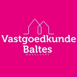 Logo Baltes - Vastgoedkunde Makelaars