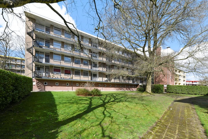 Banckertlaan 153 in Hilversum foto