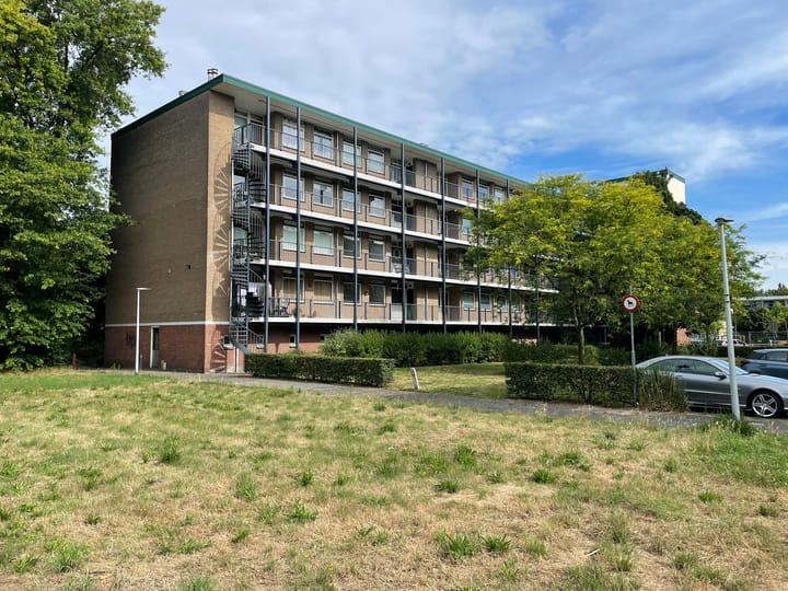 Banckertlaan 331 in Hilversum foto