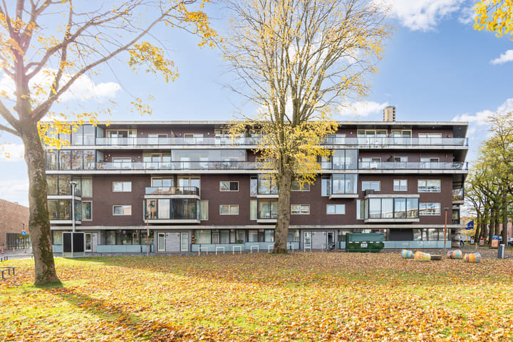 Foto van woning Banier 7a, Boxtel