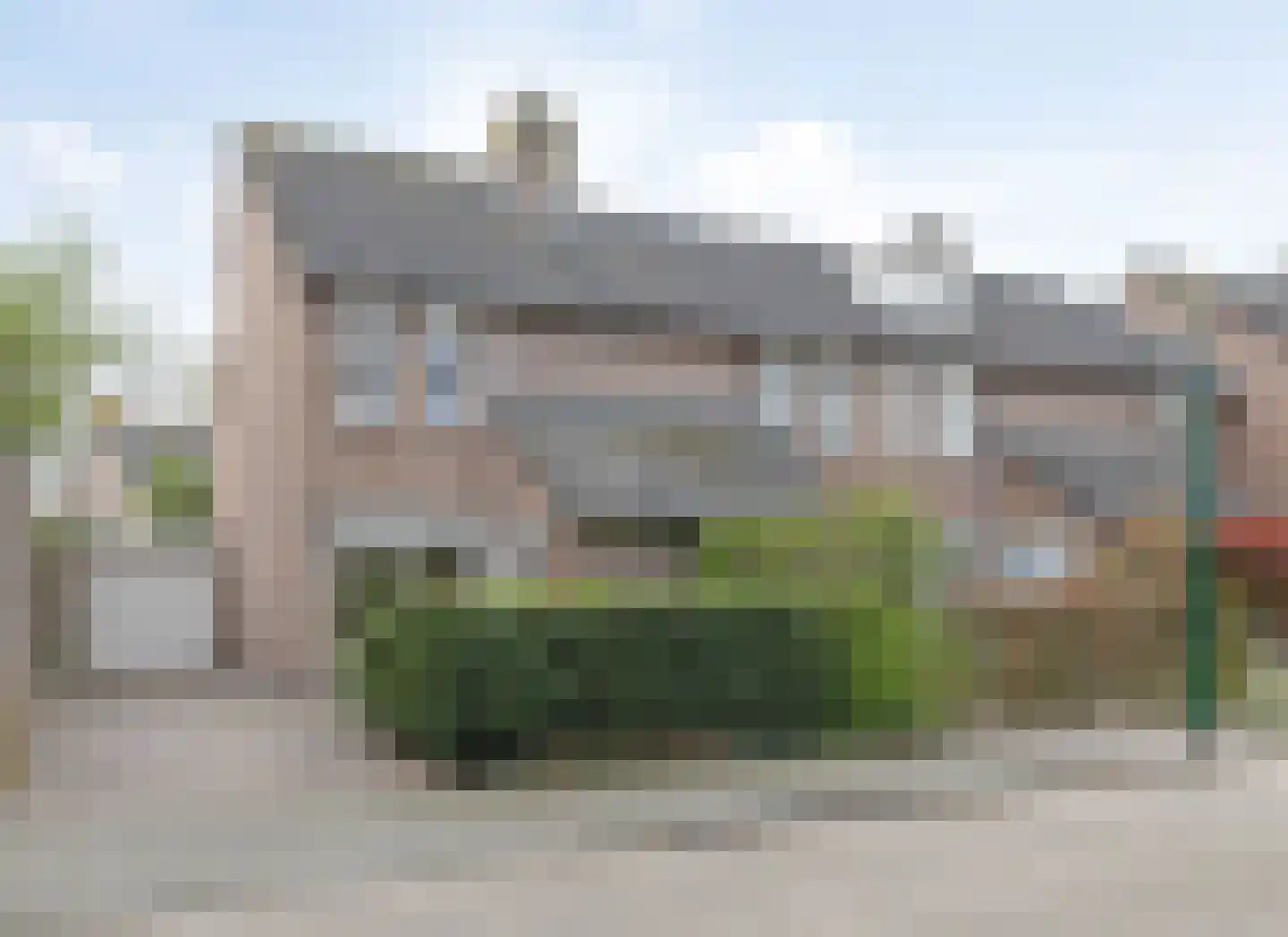Banierstraat 14 in Loon op Zand