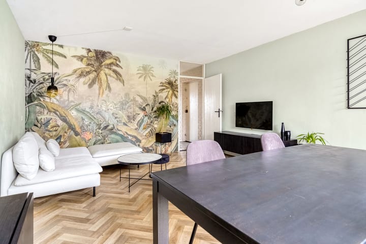 Banjostraat 29 in Almere