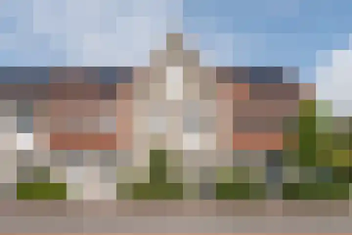Bankivalaan 31 in Barneveld