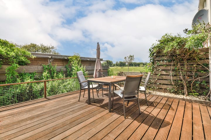 Foto van woning Bankraspad 14, Amstelveen