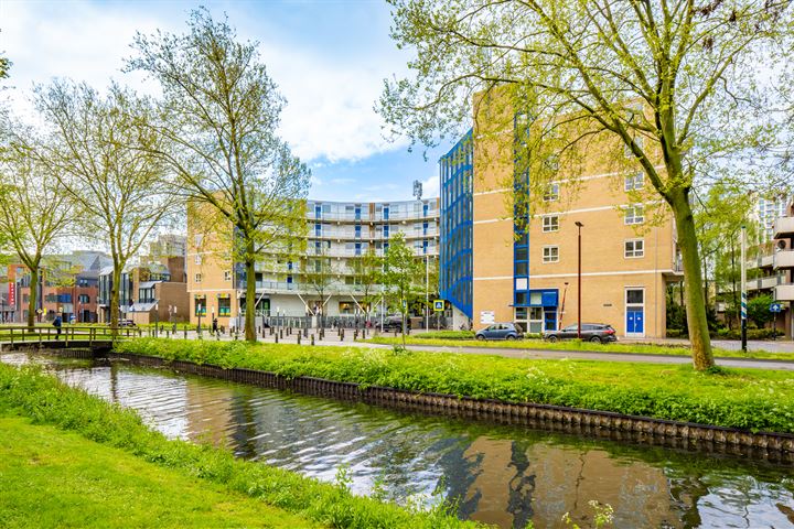 Bankstede 59 in Nieuwegein foto