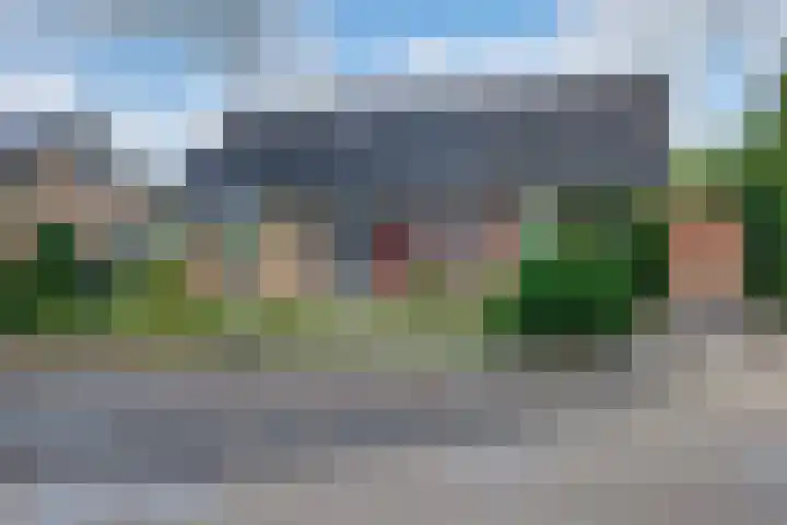 Banninksweg 4 Laren