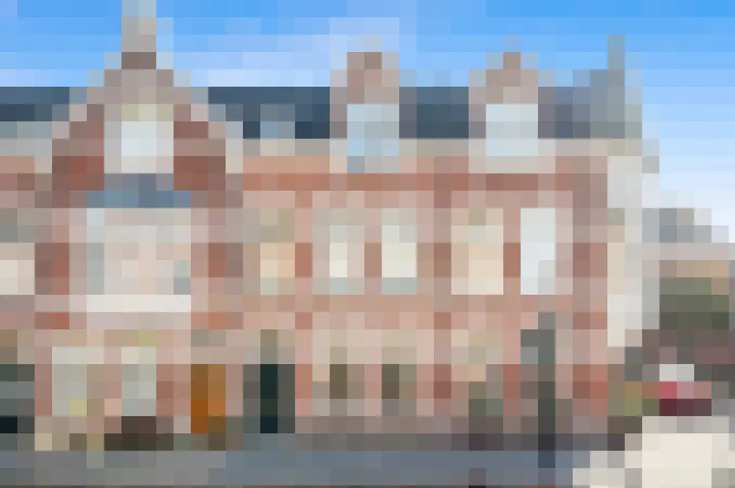 Banstraat 14 dans Den Haag