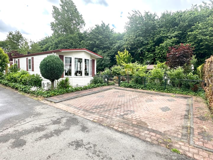 Banstraat 25-430 in Veldhoven foto