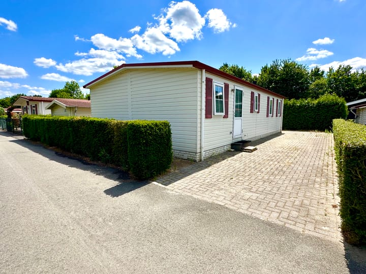 Banstraat 25-433 in Veldhoven foto