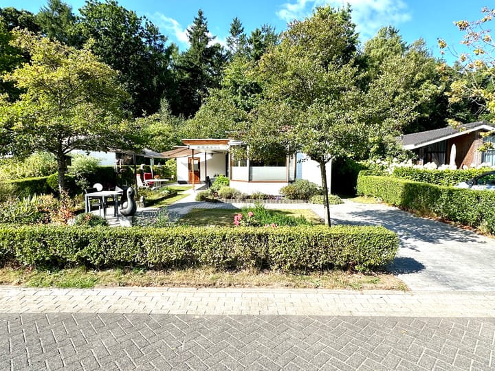 Banstraat 25-S10 in Veldhoven foto