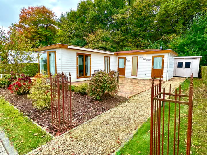 Banstraat 25-S24 in Veldhoven foto