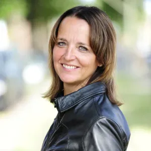 Photo de Barbara de Graaff