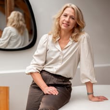 Foto van Barbara de Rijk