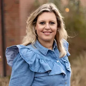 Photo de Barbara Hunting