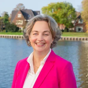 Foto van Barbara Jansen