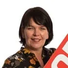 Foto van Barbara van den Heuvel