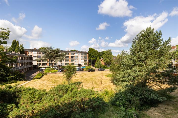 Barbaragaarde 28 in Bussum foto