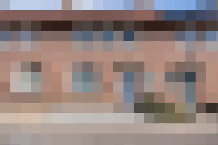 Barbarastraat 5 Susteren