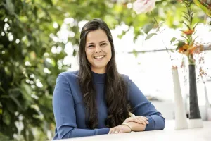 Photo of Barbera Drinkwaard