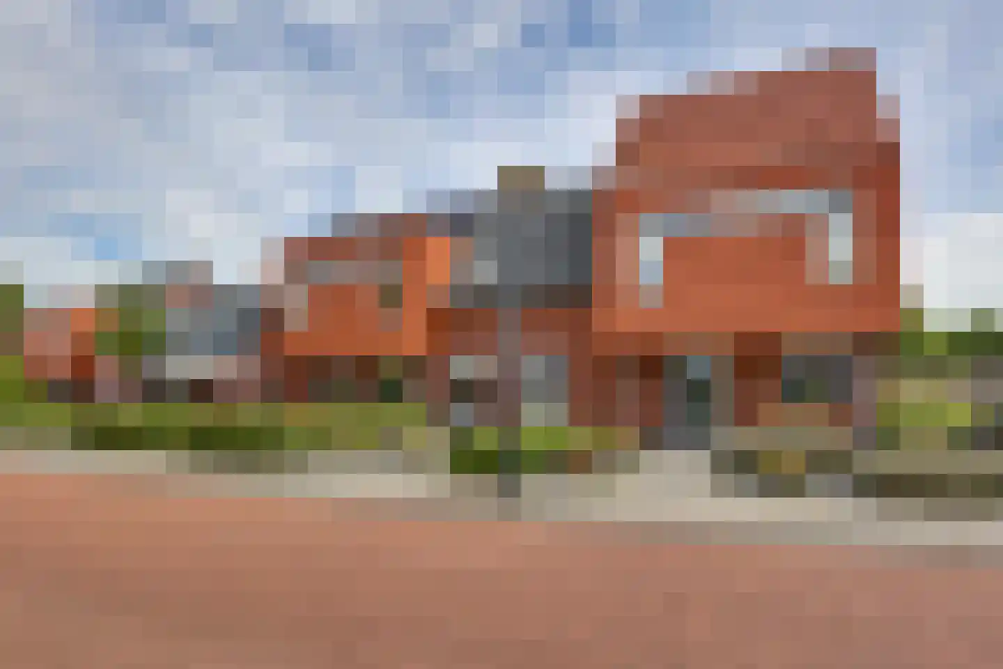Barbierlaan 4 in Dalfsen
