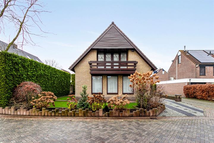 Bareel 3 in Breda foto