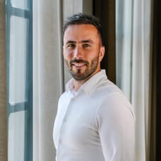 Foto van Barend de Korte