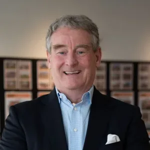 Foto van Barend van Marwijk Kooy