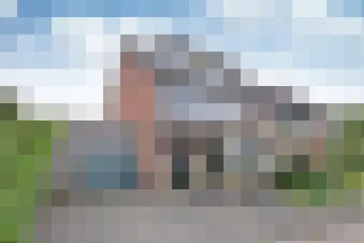 Barent Udolaan 6 in Kortenhoef