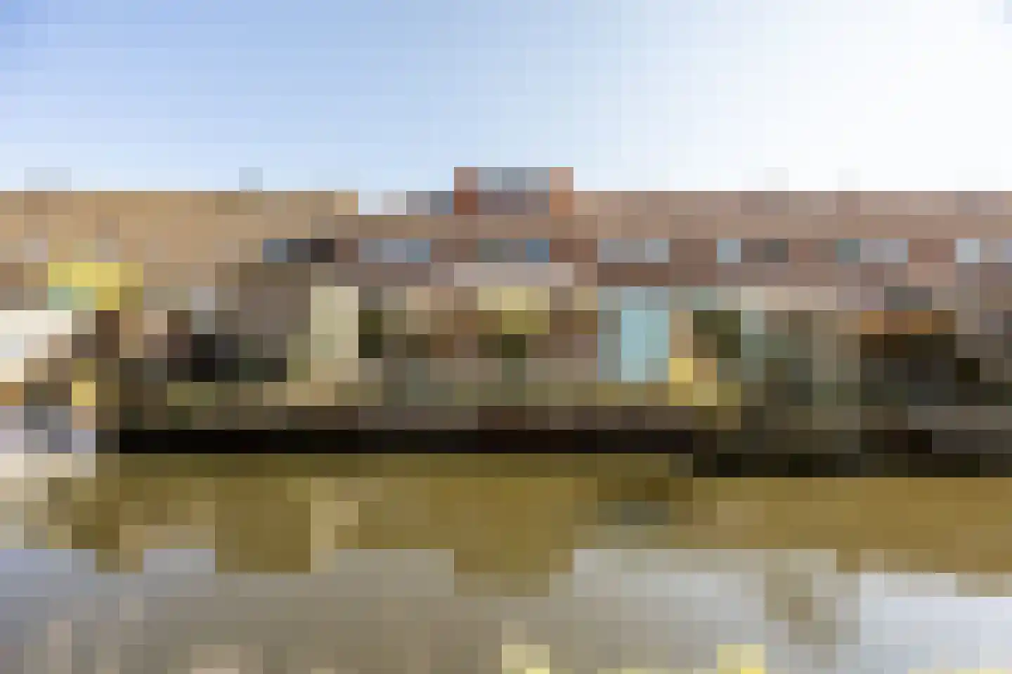 Barentszrede 64 in Zoetermeer