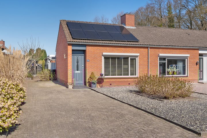 Bargerweg 55 in Emmen foto