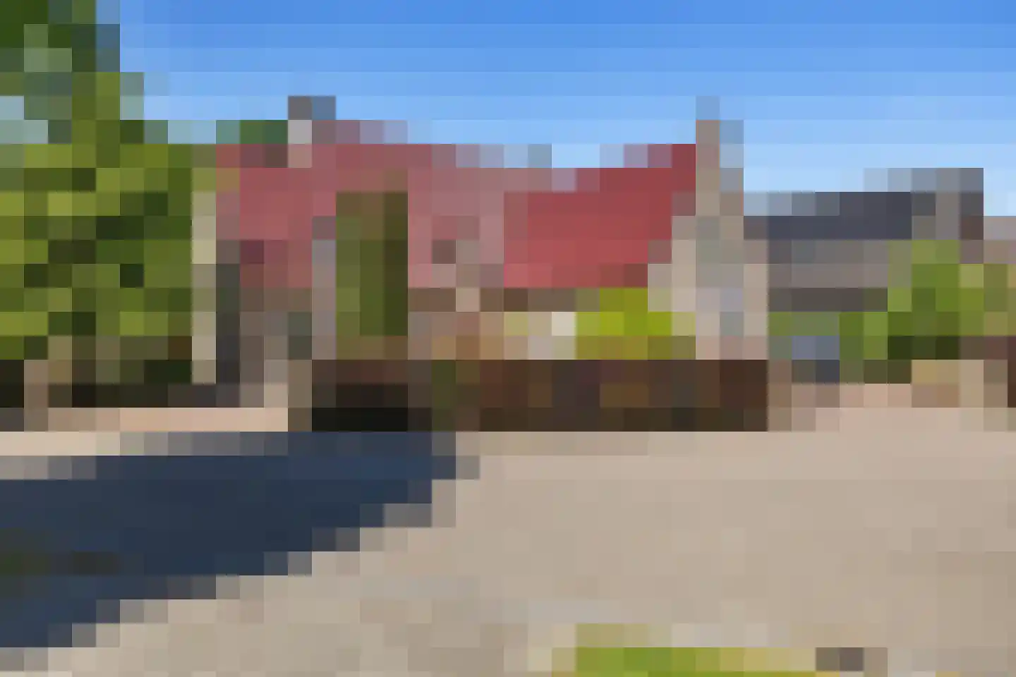 Bark 9 Nieuw-Amsterdam foto 2