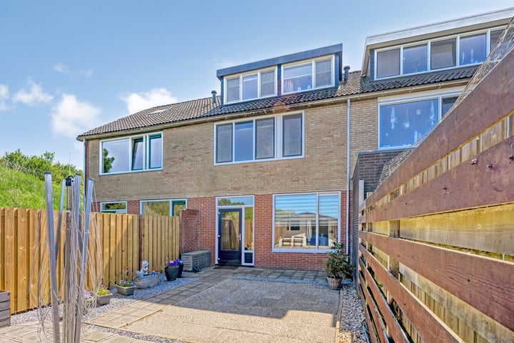 Barkentijn 100 in Lemmer foto