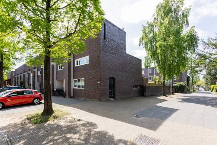 Barkmolenstraat 79 in Groningen foto