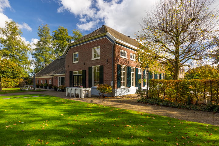 Barloseweg 28 in Aalten foto