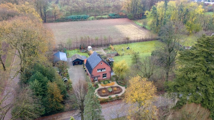 Barloseweg 4 in Aalten foto