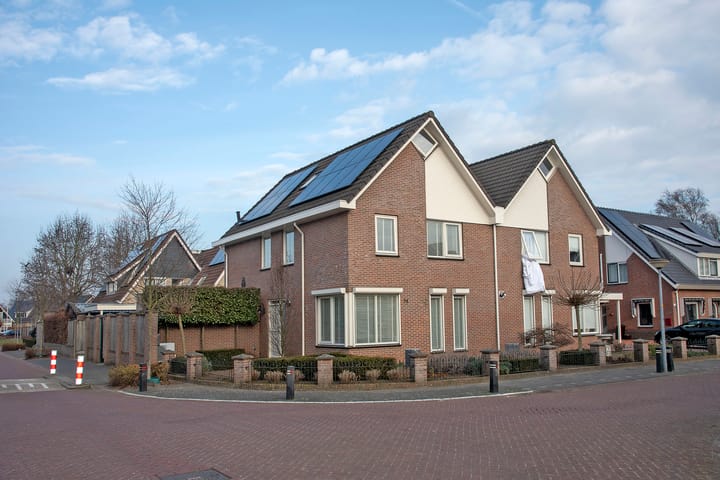 Barmsijs 76 in Rijssen