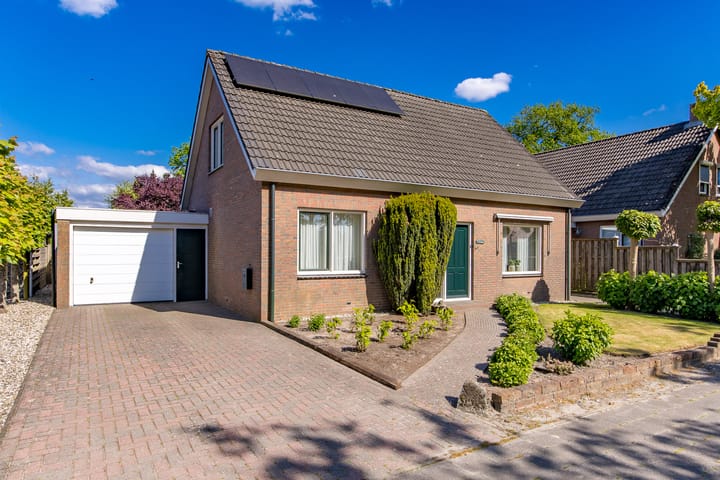 Barnflair Oost 64 in Ter Apel foto